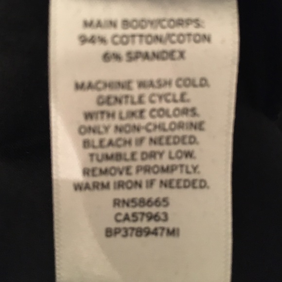 BP Stretch  Full Length Leggings - Picture 4 of 4